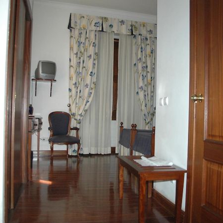 תרמאס דה סאו פדרו דו סול Hotel Rural Villa Do Banho מראה חיצוני תמונה
