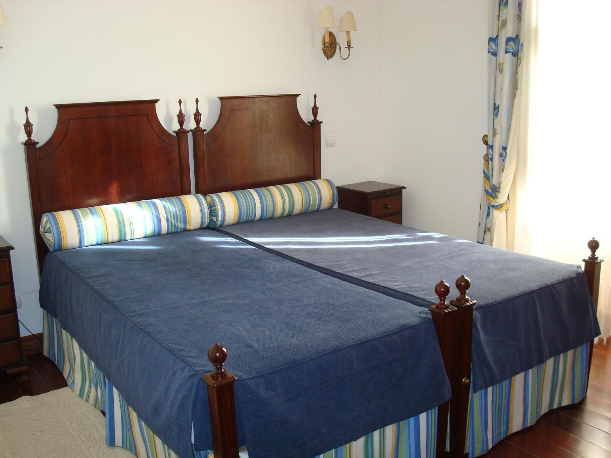תרמאס דה סאו פדרו דו סול Hotel Rural Villa Do Banho מראה חיצוני תמונה