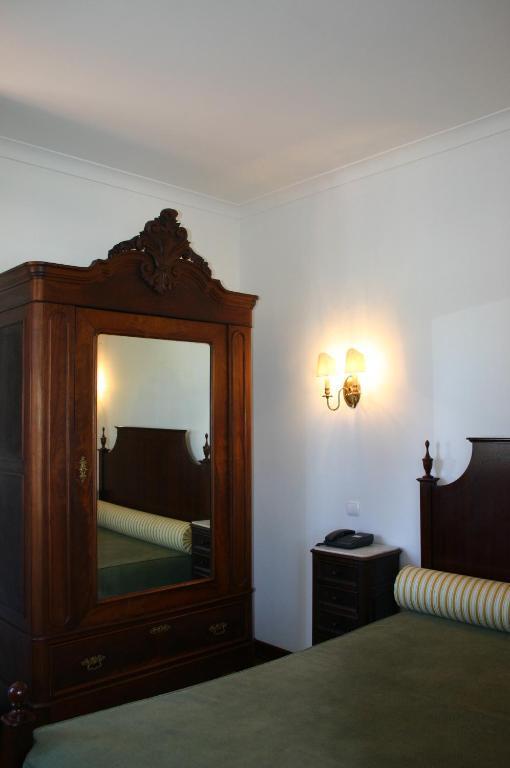 תרמאס דה סאו פדרו דו סול Hotel Rural Villa Do Banho חדר תמונה